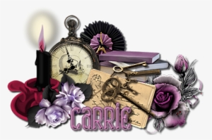 Photo Signaturecarrie1 - Photograph #1622018
