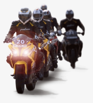 Join The - Bike 220 Pulsar Png #1622181