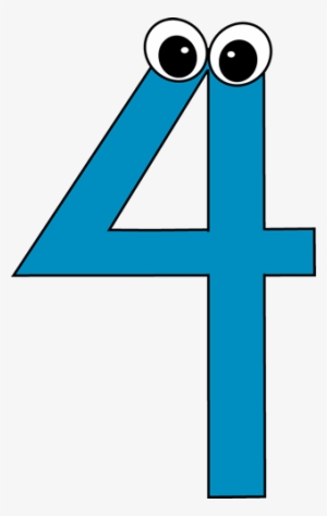 Image - Number Four Cartoon #1622205