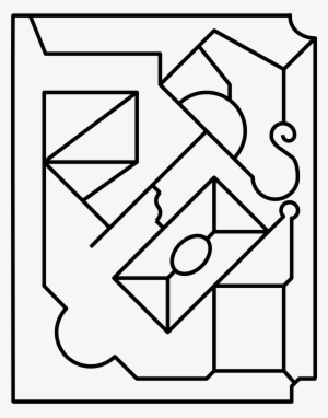 About The Images This Is An Approximate - Labyrinth At Versailles #1622206