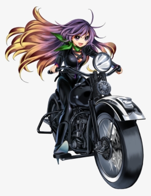 View 577 , - Byakuren Urban Legend In Limbo #1622296