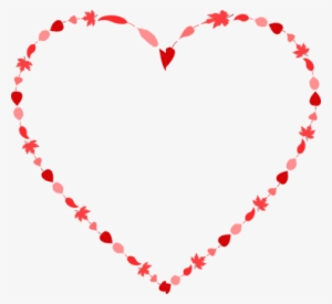 Heart Computer Icons Drawing Necklace - Illustration #1622324