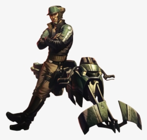 Swoop Biker Sof - Star Wars Edge Of The Empire Suns #1622343