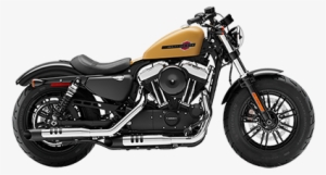 Forty-eight - Harley Davidson Forty Eight 2019 #1622373