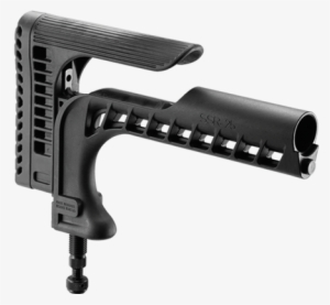 9 Ssr25 O Copy Png - Fab Defense Ssr25 #1622451