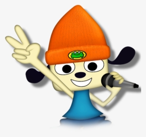 Avatar Parappa 1 - Parappa The Rapper Avatar #1622453