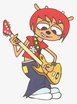 Lammy 3 - Um Jammer Lammy Merchandise #1622501