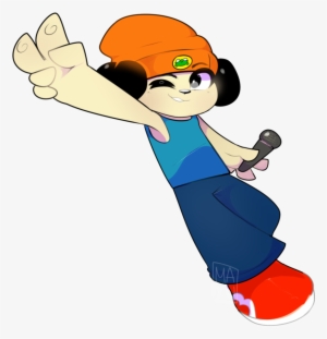 Let S Draw Parappa - Parappa The Rapper Fanart #1622589