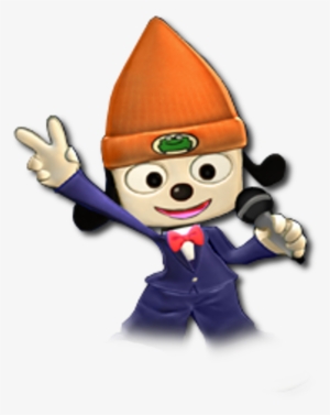 Avatar Parappa Tux - Parappa Playstation All Stars #1622629