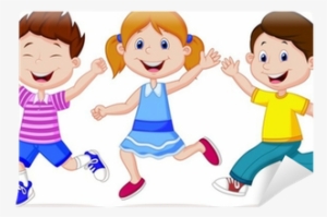 Cartoon Pictures Of Students Png #1622747
