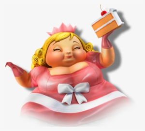 Don't - Fat Princess Psasbr #1622994