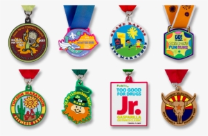Kids Custom Medals - Medals For Kids #1623016