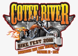 Cotee River Bike Fest - Cotee River Bike Fest 2017 #1623036