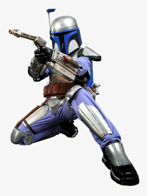 Jango Fett - Papa De Boba Fett #1623087