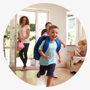 How Long Do You Want It For - Regresa A Casa Desde Escuela #1623164