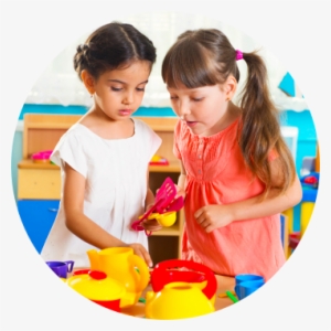 Kid Playing Cups - Daycare: The Comprehensive Beginner's Guide #1623186