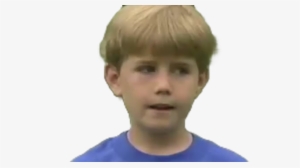 Kazoo Kid Transparent #1623189