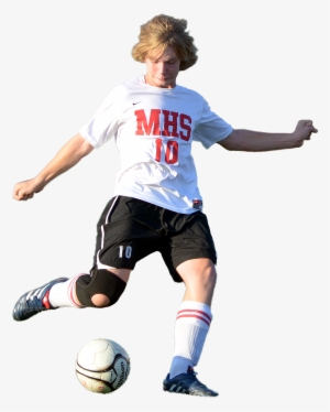 All - Kids Playing Soccer Png #1623365