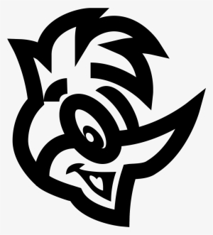 Woody Woodpecker Icon #1623392