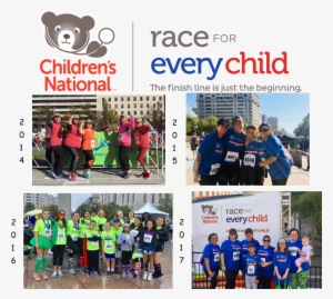 Race For Every Child 14 17 - Race For Every Child #1623478
