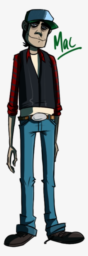 He Plays Kazoo - Gorillaz #1623533 He Plays Kazoo - Gorillaz #1623533