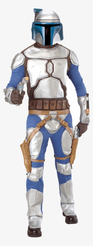 Costume Halloween Star Wars #1623574