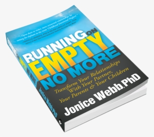 "i - Running On Empty No More By Jonice Webb #1623578