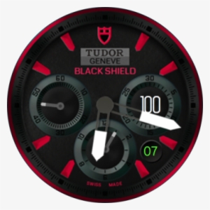 Tudor Fastrider Black Shield - Gauge #1623623