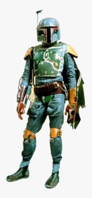 - Ninguna - James Mangold Boba Fett #1623719