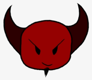 Chibi Satan By Batlover - Satan Chibi #1623820