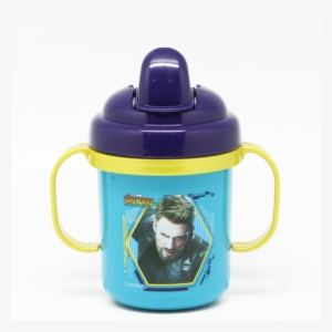 Avengers Infinity War Mug 310 Ml - Avengers: Infinity War #1623890