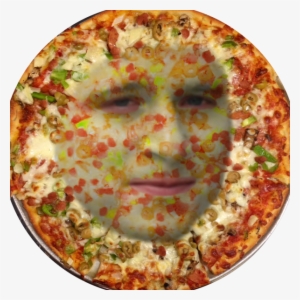 Kappapizza - California-style Pizza #1623912