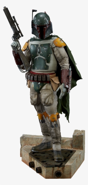 Star - Sideshow Star Wars Boba Fett Return #1623915