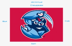 Welcome/home Page - Blue Claws #1623916