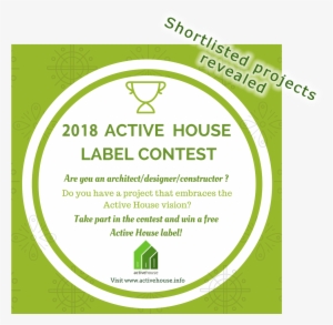 Join The Active House Award Png Katie Kazoo Activ - Circle #1623976