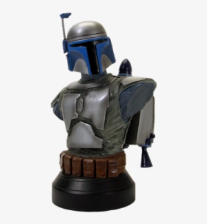 Boba Fett Statue - Star Wars #1624000