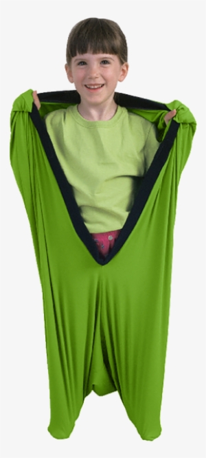 Body Socks - Body Sock Autism #1624021