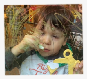 Strong Partnership With Parents - Equation #1624077