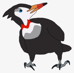 Woodpecker - Portable Network Graphics #1624100