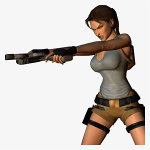 Lara Croft Png Picture - Imagens Png Lara Croft #1624176