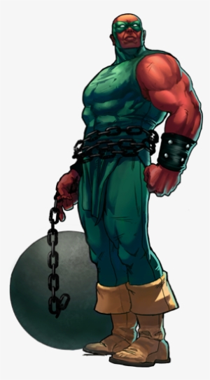 Thunderbolts Charles Soule (a) Andrea Sorrentino With - Marvel Wrecking Crew Thunderball #1624238