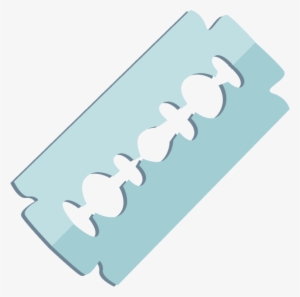 Free Png Razor Blade Png Images Transparent - Razor & Blades Png #1624281