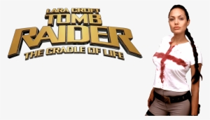 Image Id - - Lara Croft Tomb Raider Movie Poster #1624397