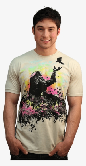 Cool T Shirt - T-shirt #1624420