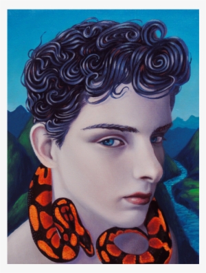 Artist Of The Week - Modern Art #1624424