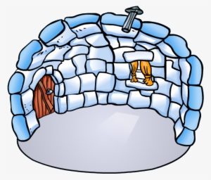 Png - Club Penguin Non Member Items #1624443