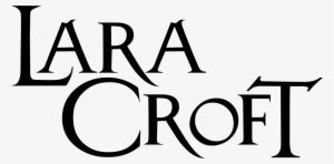 00 - Lara Croft Go Logo #1624445