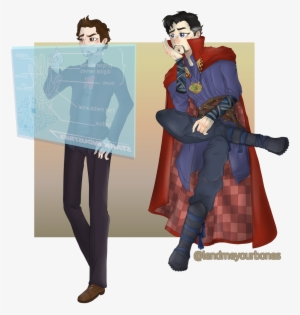 𝙪𝙣𝙙𝙚𝙧𝙤𝙤𝙨 - Ironstrange Arts #1624478