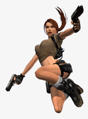 Tomb Raider Legend #1624503