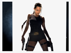 Share This Image - Tomb Raider Lara Croft Film #1624593